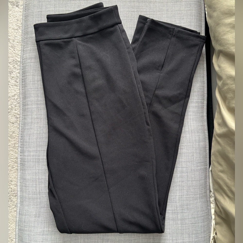 SHEIN Charcoal Gray Pants